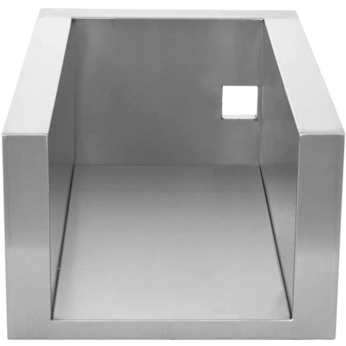 Blaze Grills Stainless Steel Side Burner Wayfair